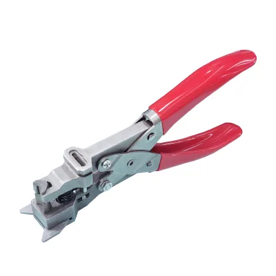 Corner Cutter 5mm Round Punch Machine R5 Rounding Machine