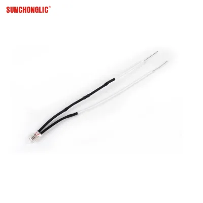 Sunchonglic Factory Supply Home Appliance Parts Rice Cooker Indicator Lights for Rice Cooker Parts