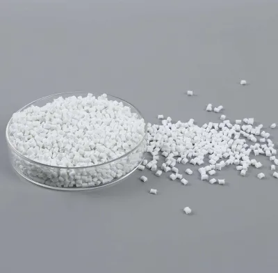 PBT USA 310-1001 High Flow Flame Retardant Injection Molding Grade Plastic Granules