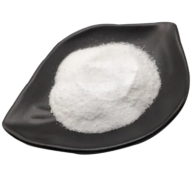 OEM Pure Beta Nicotinamide Mononucleotide NMN Powder CAS 1094-61-7