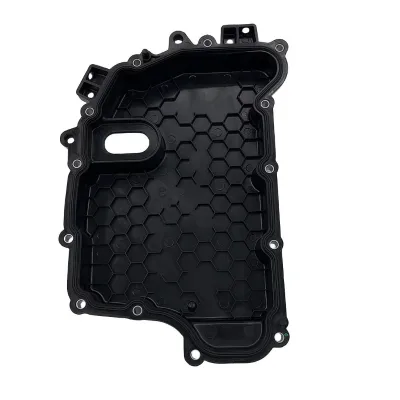 6T30 6T40 Automatic Transmission Oil Pan 24253434 for Buick 6T30E 6T40E Automatic Gearbox Oil Pan