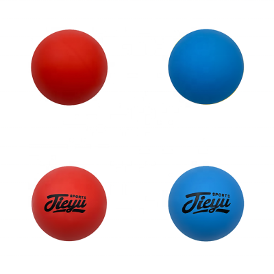 High Quality Durable Gaelic Handball Wallball Rubber Ball 60mm