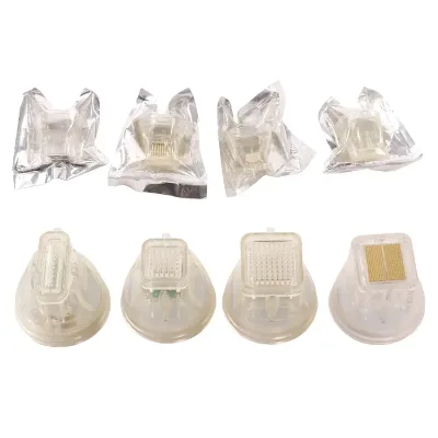 Mark Removal Treatment Device Skin Tightening Nano Needles