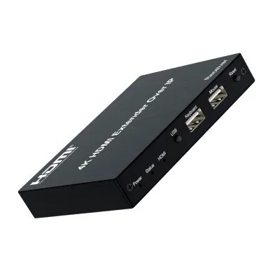HDMI Extender HDMI KVM 150m  4K HDMI IP extender