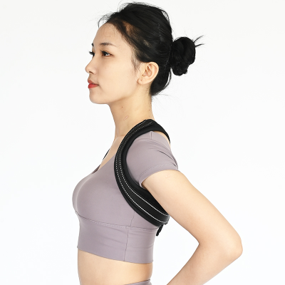 Factory Direct Release Shoulder Guard to Prevent Hunchback Metatarsal Guard