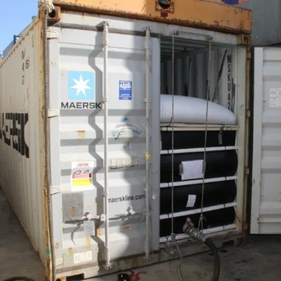Environmental Flexitank Used for Kinds of Liquid Transport