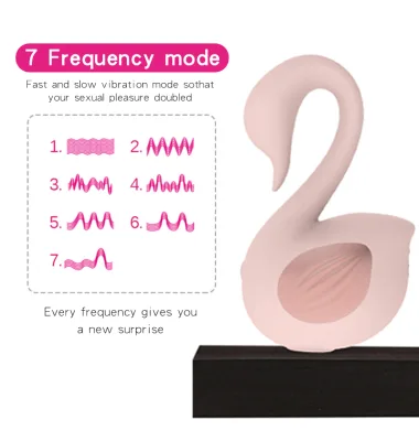 Sucking Vibrator for Nipple Clitoris with New Stype Liquid Silicone Healthy Product