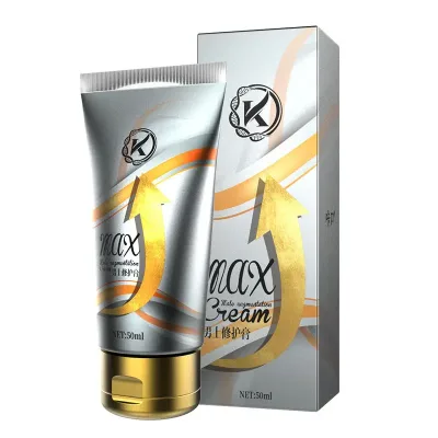 Good Price Men's Repair Cream Private Part Repair Sexual Function Enhancing Cream Enlarge Cream Sex Toys Adult Products for Men