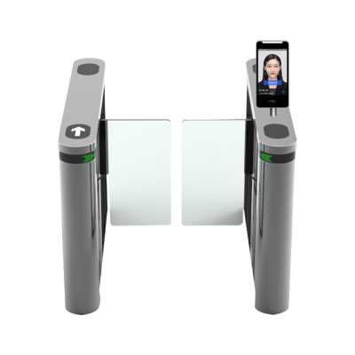 Biometric Door Access Control System Face Recognition Technology Based Product