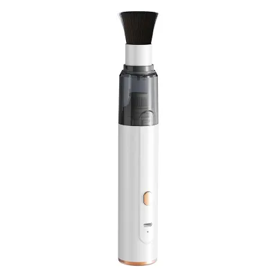 Portable Car Vacuum Cleaner Wireless Household Large Suction ABS Material