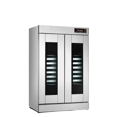 XYBest 32-Tray Commercial Bread Fermentation Proofer Cabinet