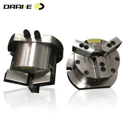 yk3-L chuck for machining center Patent chuck