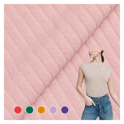 New Design Solid Jacard Fabric Jacquard Fabric , Soft Hand Feel Rayon Material Jacquard Fabric/