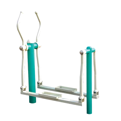 Anti Corrosion Outdoor Gym Station Standard Outdoor Fitness Equipment Wholesalet