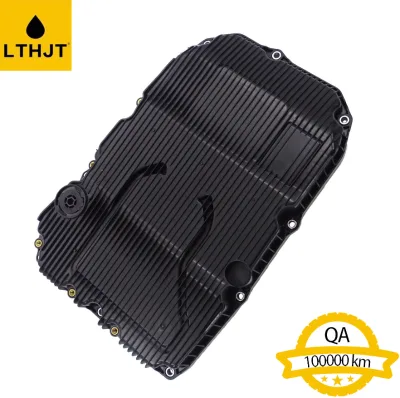 Transmission Oil Pan - 9-speed 7252703707
