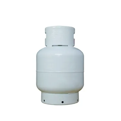16kg Gas Cylinder High Quality Gas Cylinders Home or Commercial Cooking Camping Outdoor lpg Barbecue 35.7l Steel Low Cylinder