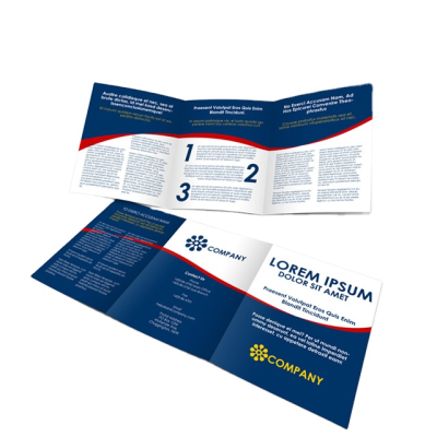 Printing Flyer with Good Price
