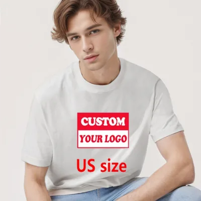Wholesale Custom Logo 100% Polyester Breathable Dry-Fit Silk Screen Printed Japan Style Sport T-Shirts for Running