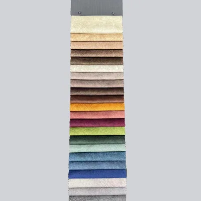 Holland Velvet China Hometextile Organic Stretch Waterproof Knitted Twill Velvet Fabric Samples Floral