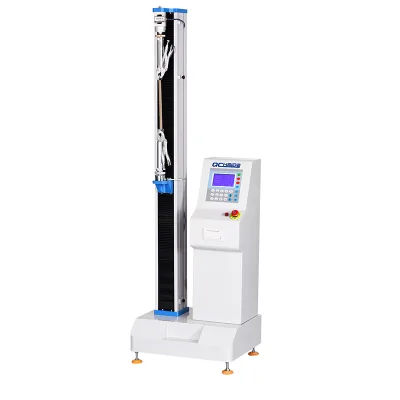 Lab 5KN Single Column Universal Tensile Testing Machine
