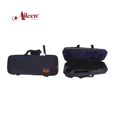 Quality Velvet Interior Foamed Trumpet Case (TPC002)