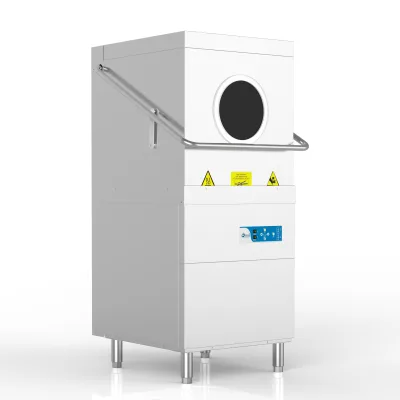 Household Industrial Dishwasher Multifunctional Dishwasher Smart Portable Uncovering Commercial Dishwasher