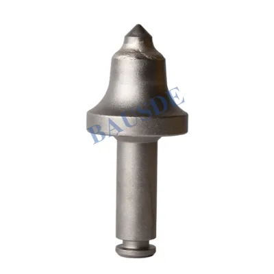 Multi-functional Digging Tools Good Penetration Cutting Teeth Rock Machinery Trenching Bit Rotating Tungsten Carbide Picks