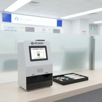 Professional Multi-Currency Programmable for Public Transport Laundry Game Machine Jinrui JBY-CC01N Coin Discriminator