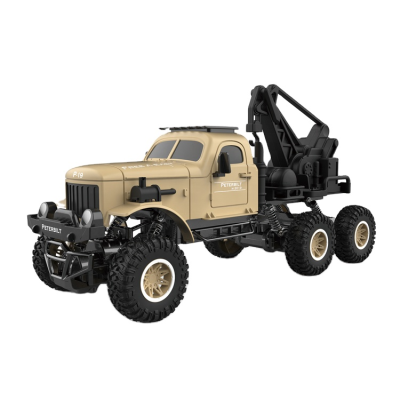 1/16 Engineering Vehicle Toys Rc Military Trucks