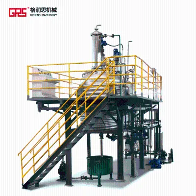 Water Based Glue Production Line/water Based Glue Reactor /water Based Glue Making Machine