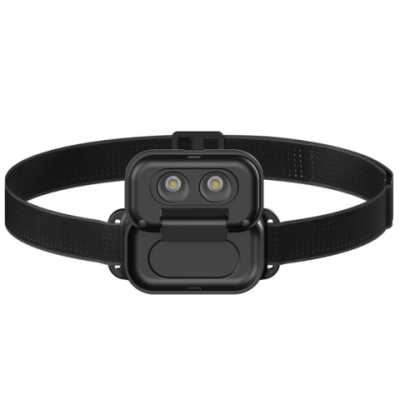 Outdoor LED Camping headlamp, super bright, Type-C rechargeable