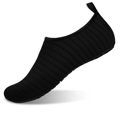 Quick Drying Girls Beach Shoes Water Walking Shoes Women Men Beach Shoes