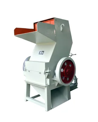 Heavy Duty 800-1500kg Plastic Crusher Flake Blade Recycling