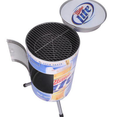 2024 Wholesale High Quality Charcoal Bbq Grill Instant Barbeque Bbq