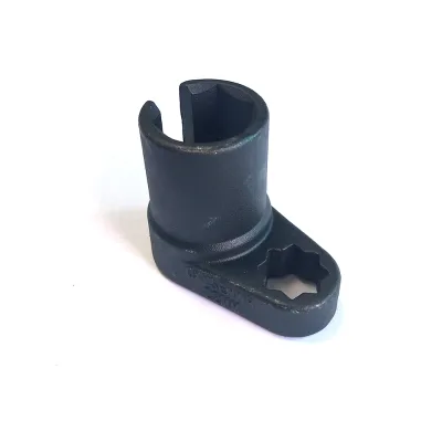 Universal 7/8"22mm Oxygen Sensor Sleeve 1/2 Driver Oxygen Sensor Removal Tool Length 50mm