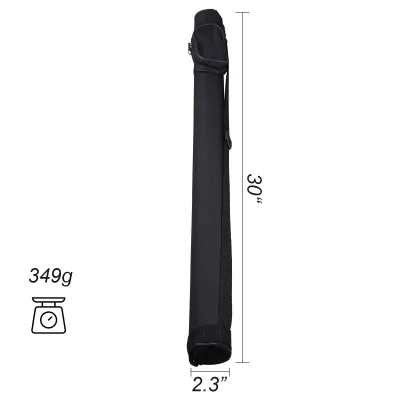 High Quality Pool Cue case Tube