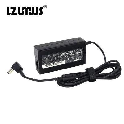 Acer N15Q8 N15Q9 N16P1 N20C5 65W 19V 3.42A 3.0*1.1mm for Laptop AC Adapter for Aspire 1 5 R15 Slim Power Cord