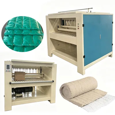 Single-Thread Chain Stitch Overlock Machine Industrial Straight Sewing Machine