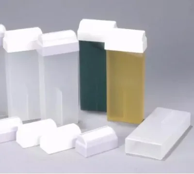 OEM Wholesale Depilatory Wax Rollers Cartridges Honey Home Depilatory Soft Wax