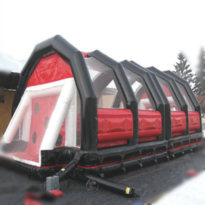 Hot Sport Zone Inflatable Sports Game for Adults and Kids