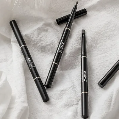 Comestibles Products Organic Eyebrow Pencil Waterproof Eye Eyebrow Pen Vegan Eyebrow Pencil Gmp