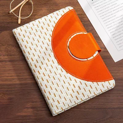 Custom Notebook Gift Box Set With Pen Planner Agenda Sketchbook Notebook Office Stationery Journal Gift