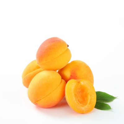 Fresh Apricot