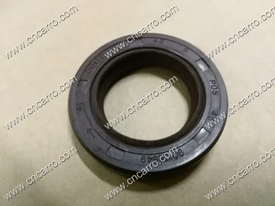 OE Manufacture 96101490/90136849/90501719 Crankshaft Seal for Nexia/Cielo/Kletn