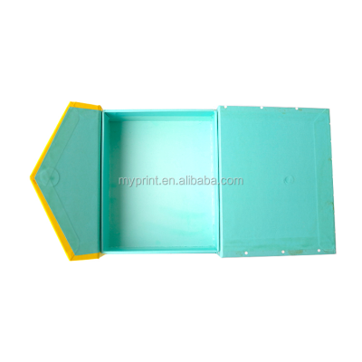 cardboard box