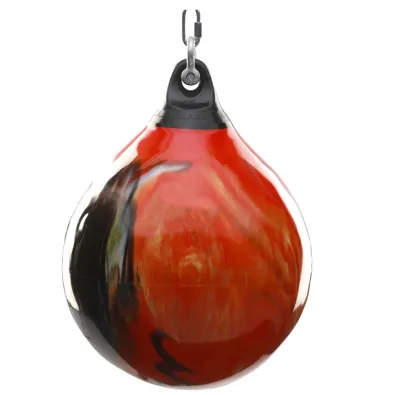 Heavy PVC Boxing Ball Aqua Punching Bag with Water-Filled Training Equipment