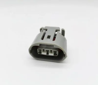 3Pin Alternator Connector Waterproof Automotive Connector 6189-0442