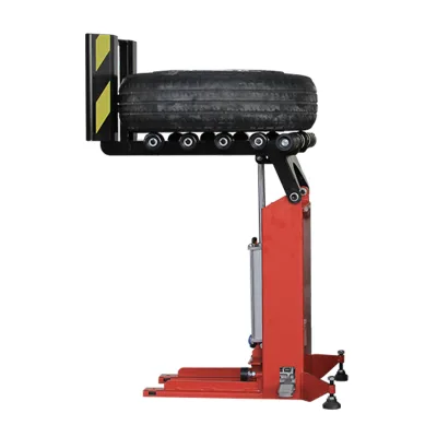 Tire Lifter for Tire Changer