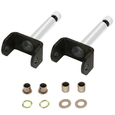 Golf Cart Accessory Club Car DS King Pin & Spindle Kit