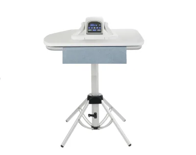 JORDON STORE DIGITAL FABRIC 36 INCH STEAM PRESS MACHINE WITH 1 METER STAND WATER MONITORING FUNCTION FACTORY DIRECTLY SELL